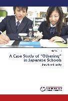 A Case Study of ¿Othering¿ in Japanese Schools