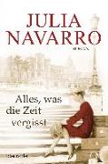 Alles, was die Zeit vergisst