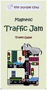 Magnetic Traffic Jam