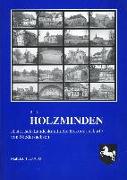 Historisch-Landeskundliche Exkursionskarte von Niedersachsen. Blatt Holzminden