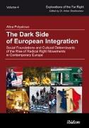 The Dark Side of European Integration