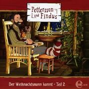 Pettersson und Findus 08. Der Weihnachtsmann kommt, Teil 2