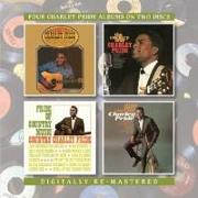Country Charlie Pride/Country Way/Pride Of Country