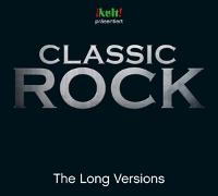 Classic Rock Long Versions