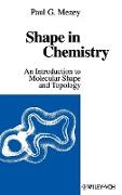 Shape in Chemistry