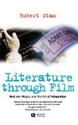 Literature Through Film