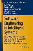 Software Engineering in Intelligent Systems