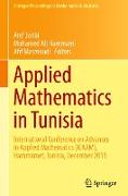 Applied Mathematics in Tunisia