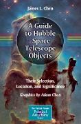 A Guide to Hubble Space Telescope Objects