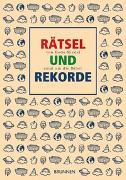 Rätsel und Rekorde rund um die Bibel