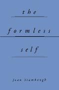 The Formless Self