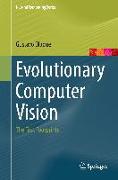 Evolutionary Computer Vision