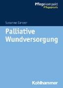 Palliative Wundversorgung