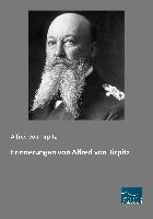 Erinnerungen von Alfred von Tirpitz