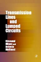 Transmission Lines and Lumped Circuits