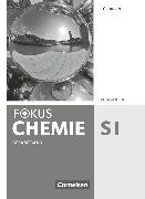 Fokus Chemie - Neubearbeitung, Gymnasium - Ausgabe A, Gesamtband, Lösungen
