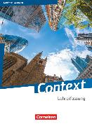 Context, Nordrhein-Westfalen, Schülerbuch - Lehrerfassung, Kartoniert