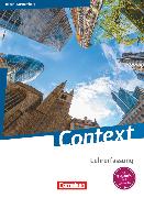 Context, Baden-Württemberg - Ausgabe 2015, Schülerbuch - Lehrerfassung, Kartoniert