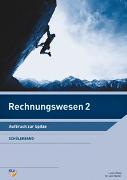 Rechnungswesen 2 – Schülerband