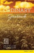 Ordinary Gratitude