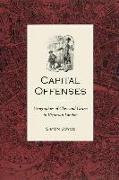 Capital Offenses: The Geography of Class and Crime in Victorian London