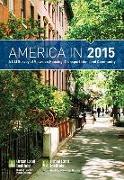 America in 2015: A Uli Survey of Views on Housing, Transportation, and Community