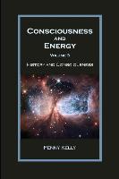 Consciousness and Energy, Vol. 3