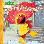 Splish-Splash Spring!.Sesame Street