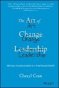 The Art of Change Leadership