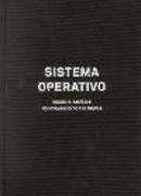 Sistema Operativo