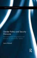 Gender Politics and Security Discourse