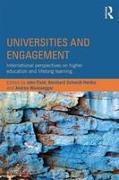 Universities and Engagement