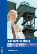 Gerhard Rehberg