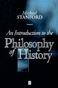 An Introduction to the Philosophy of History