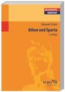 Athen und Sparta