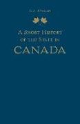 A Short History of the State in Canada