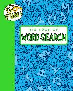 Go Fun! Big Book of Word Search 2, 10