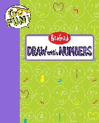 Go Fun! Brainsnack Draw with Numbers, 11