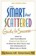 The Smart but Scattered Guide to Success