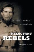 Reluctant Rebels