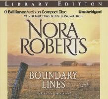 Boundary Lines: A Selection from Hearts Untamed