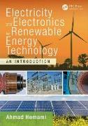 Electricity and Electronics for Renewable Energy Technology