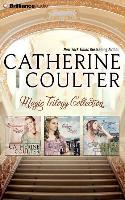 Catherine Coulter - Magic Trilogy Collection: Midsummer Magic, Calypso Magic, Moonspun Magic