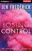 Losing Control