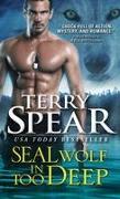 Seal Wolf in Too Deep