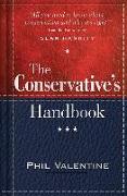 The Conservative's Handbook: Defining the Right Position on Issues from A to Z