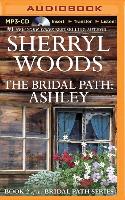 The Bridal Path: Ashley