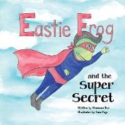 Eastie Frog