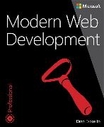 Modern Web Development: Understanding domains, technologies, and user experience