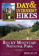 Day & Overnight Hikes: Rocky Mountain National Park